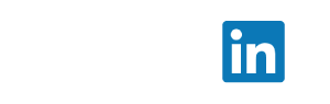 LinkedIn Logo link.